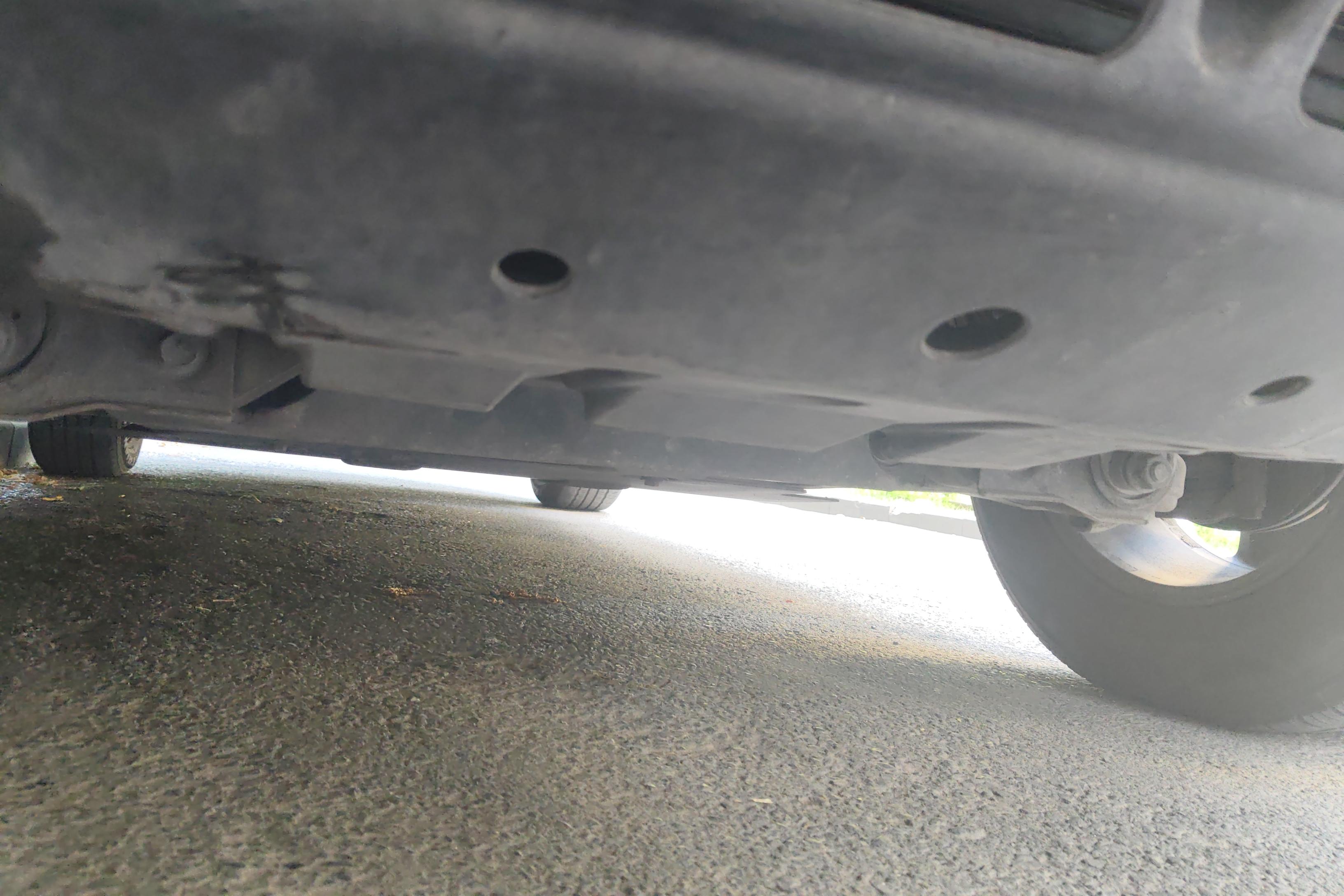 Kia Mohave 2012 imagem de carro #16