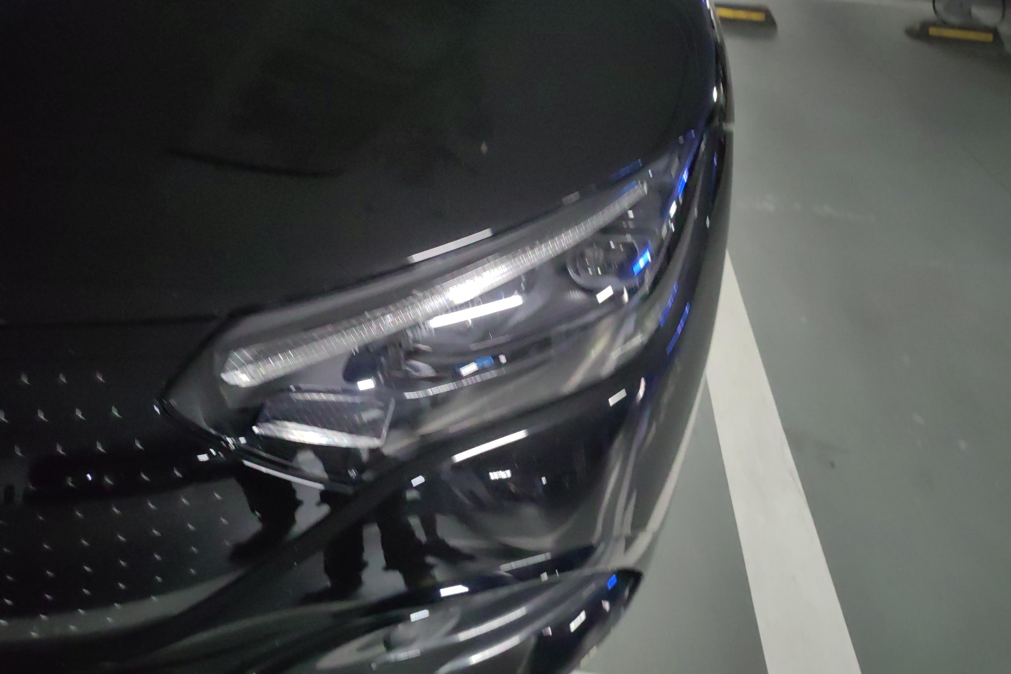 Mercedes-Benz EQE SUV AMG 2023 #16 Mercedes-Benz EQE SUV AMG 2023 صورة سيارة #16