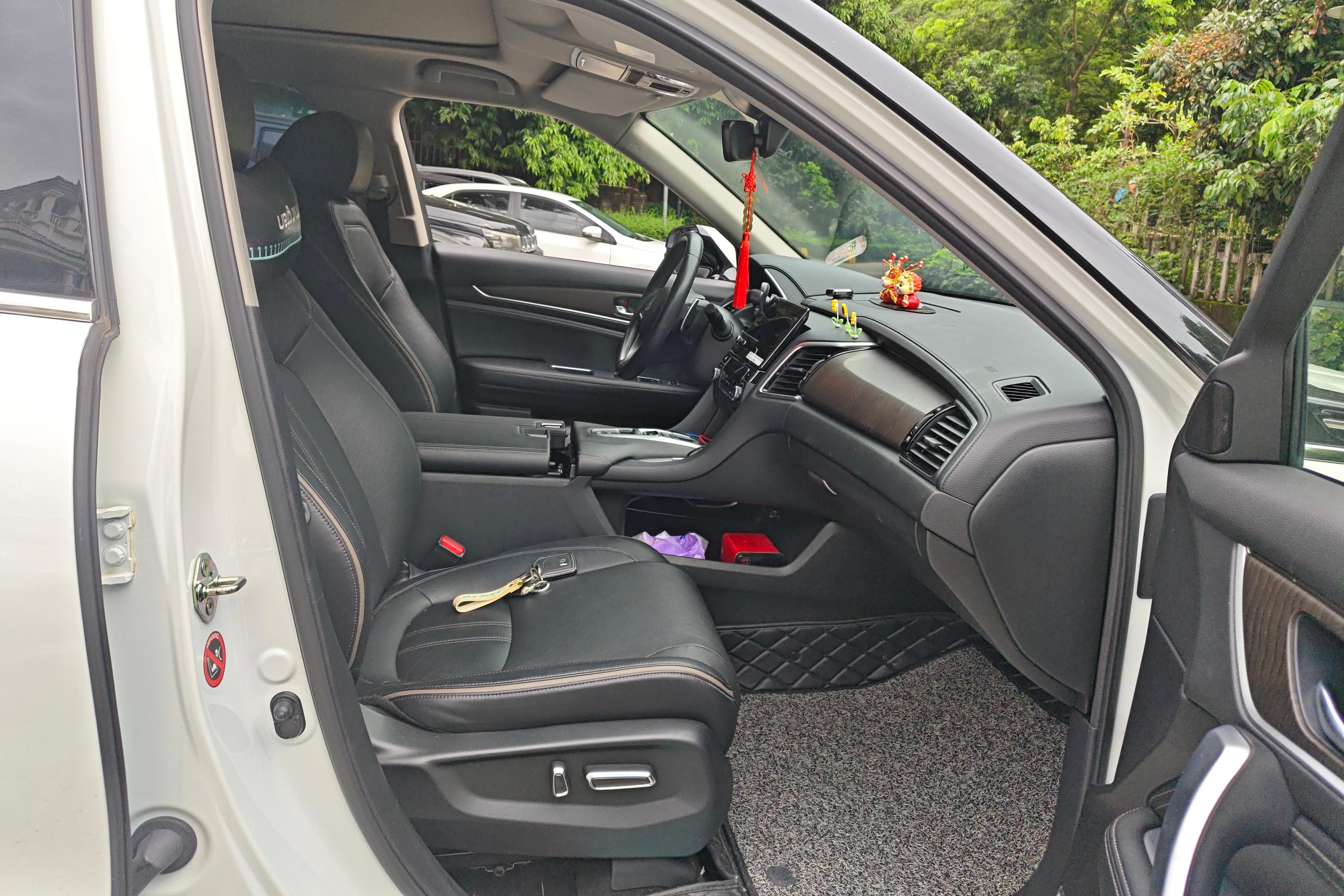 Honda Avancier 2023 #16 Honda Avancier 2023 car image #16