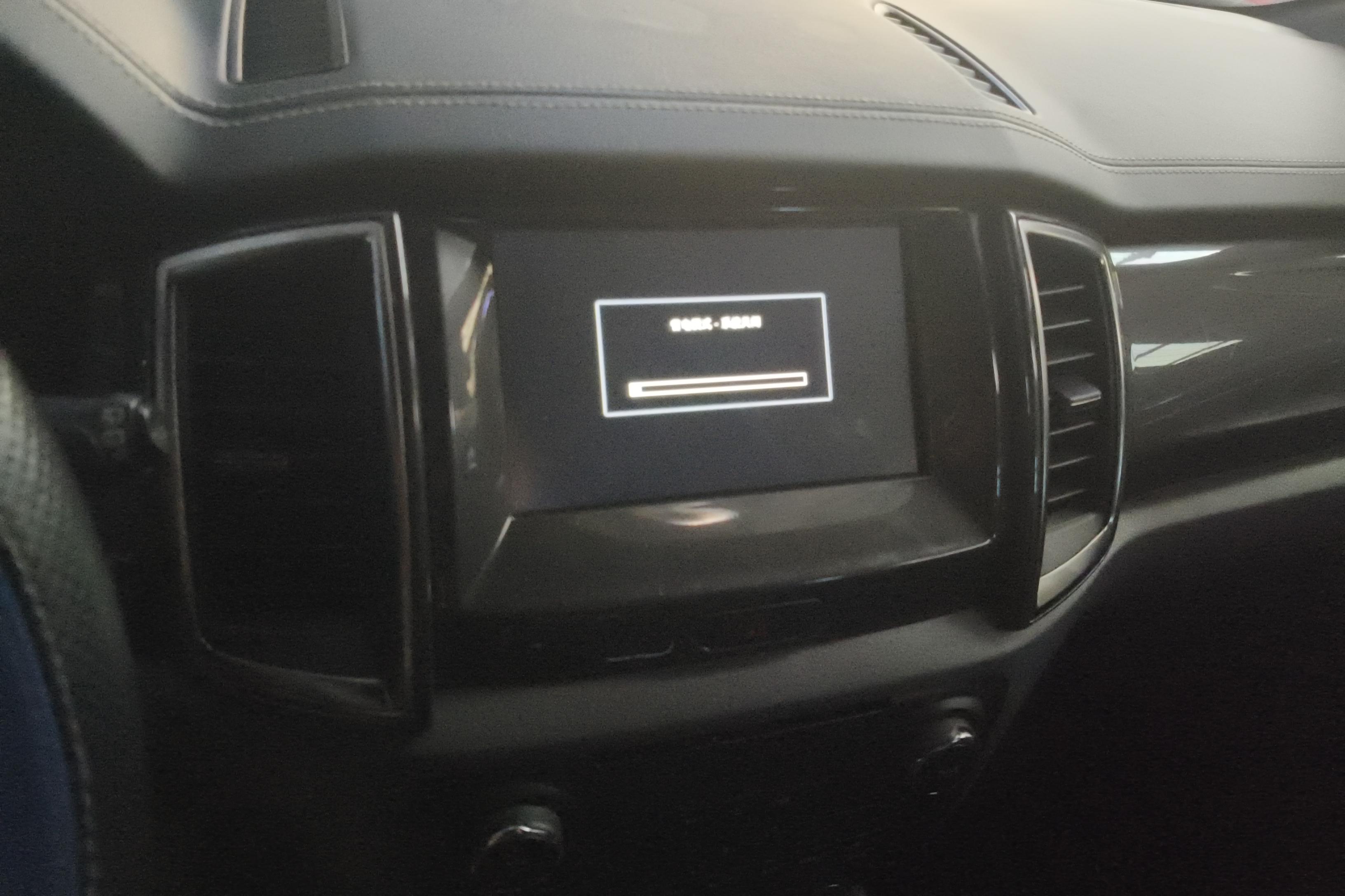 Ford Everest 2015 car image #16