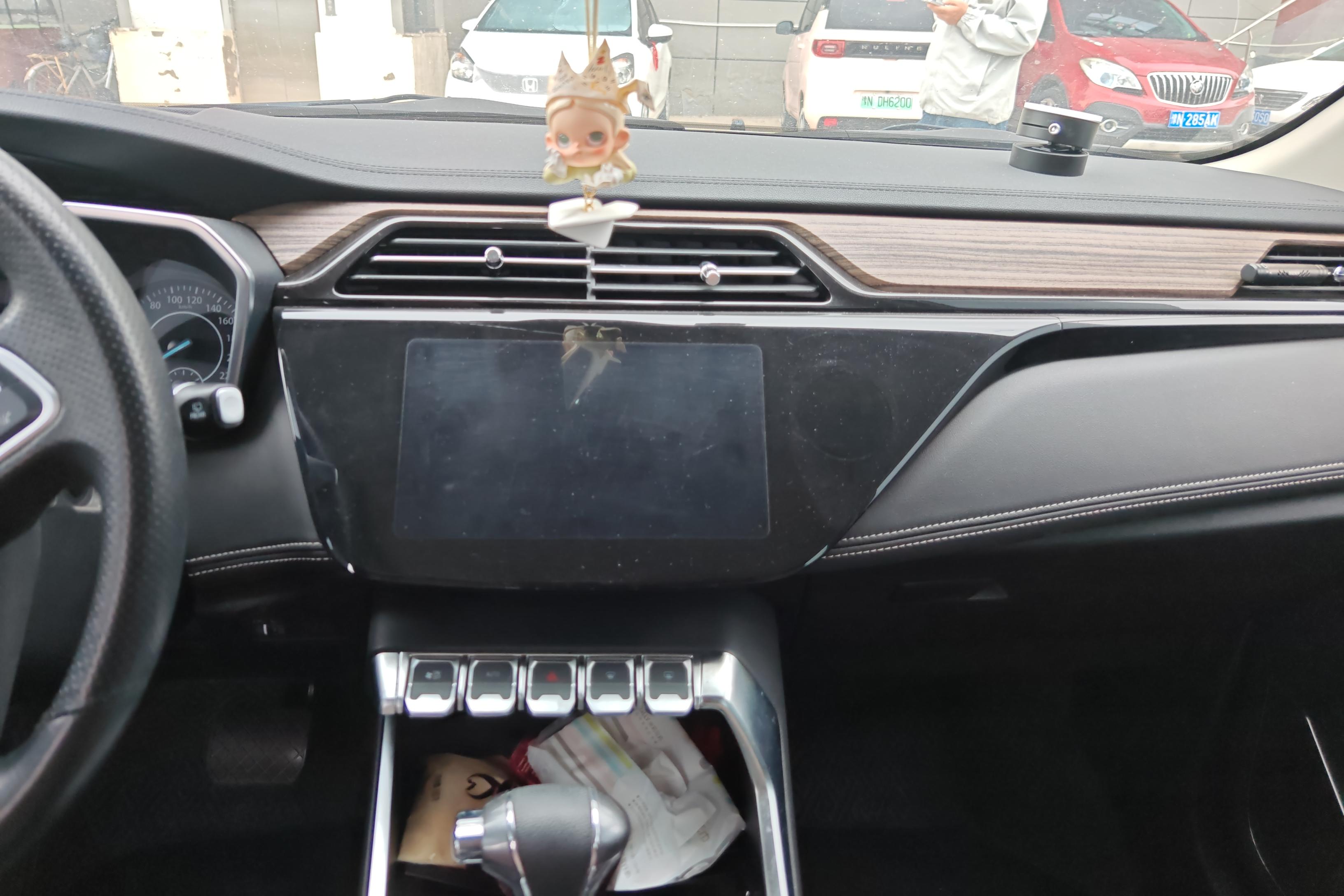 Ford Territory 2020 #16 Ford Territory 2020 immagine di auto #16