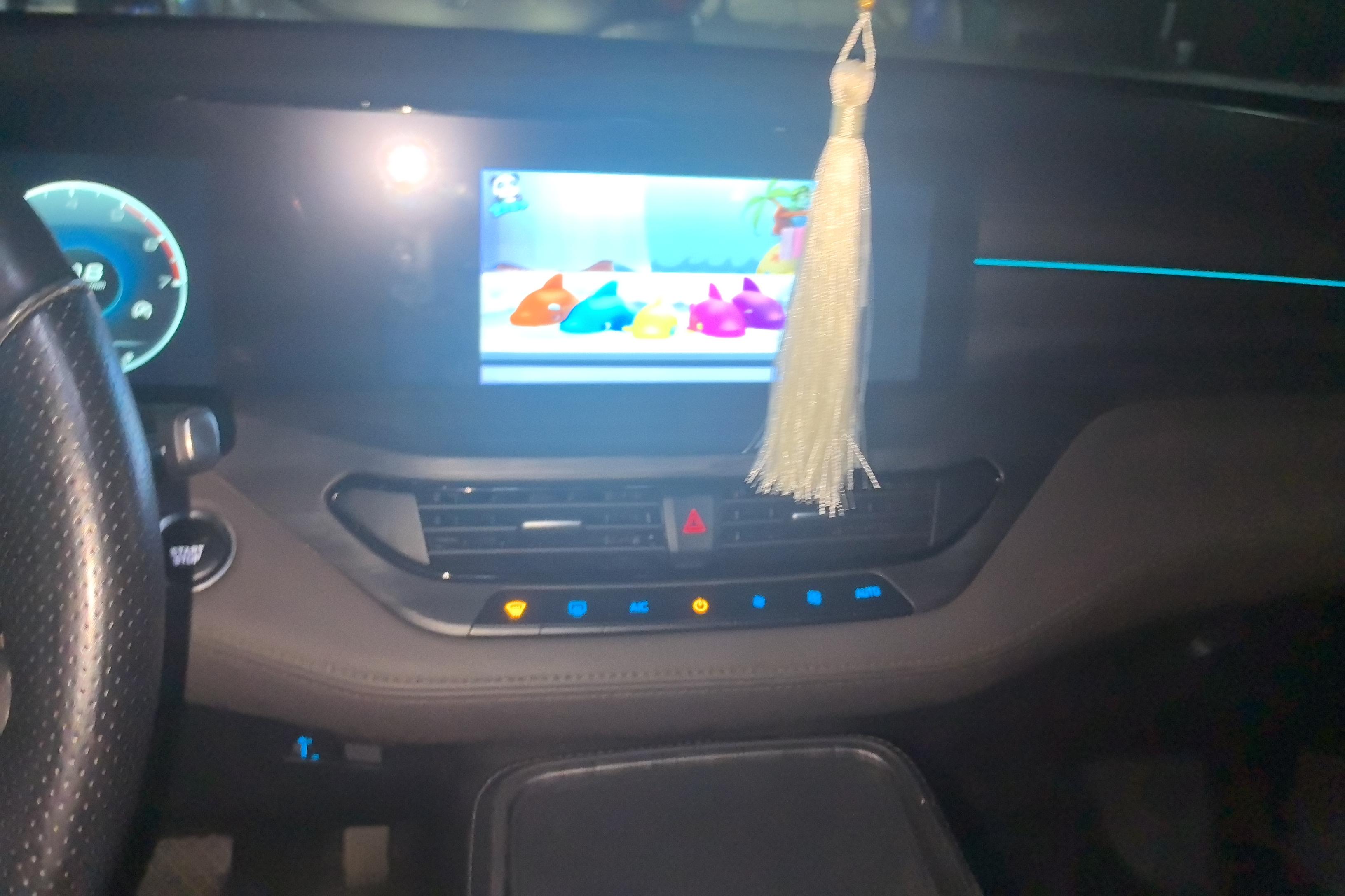 Ford Equator 2023 car image #16