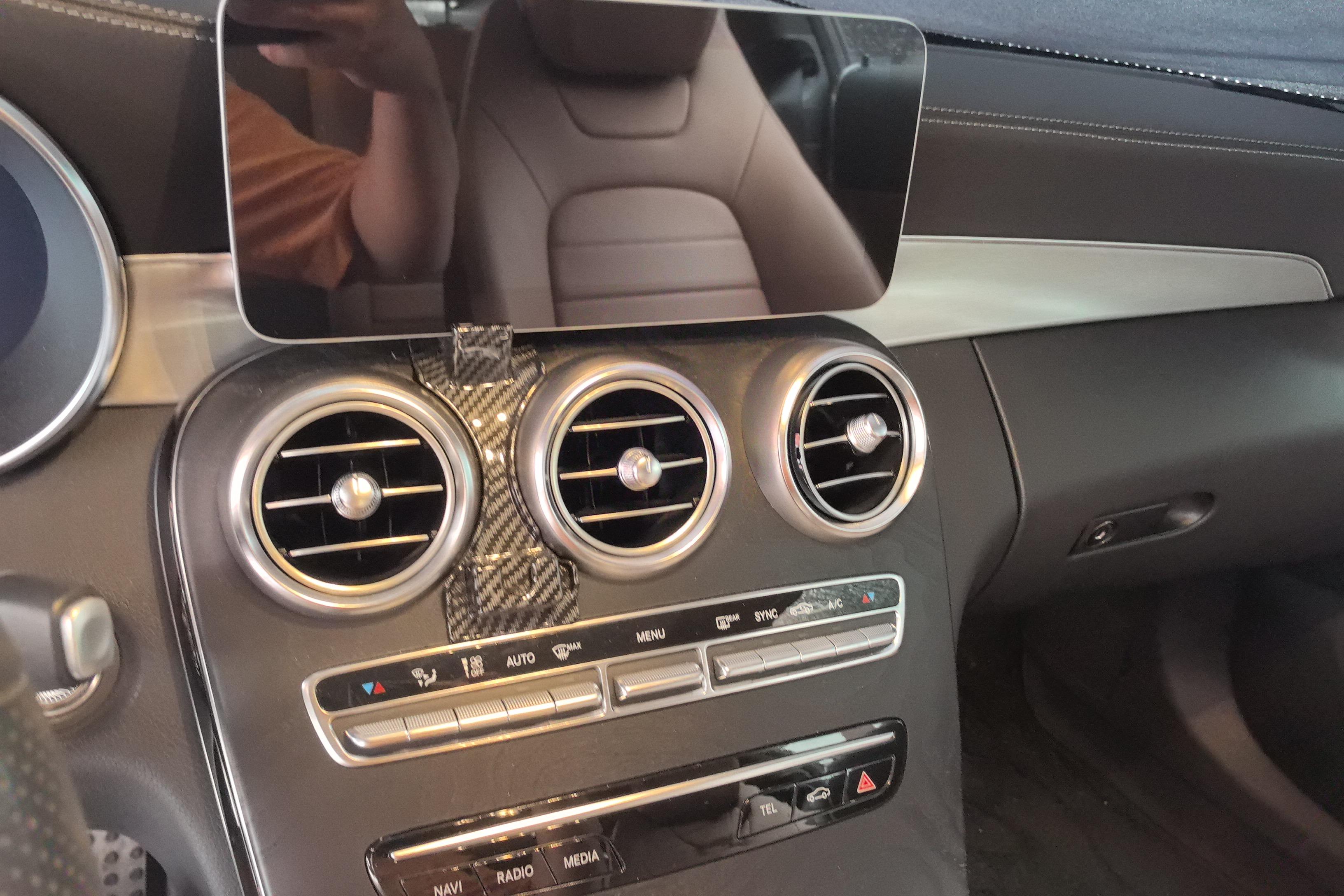 Mercedes-Benz C Class (Imported) 2019 #16 Mercedes-Benz C Class (Imported) 2019 car image #16