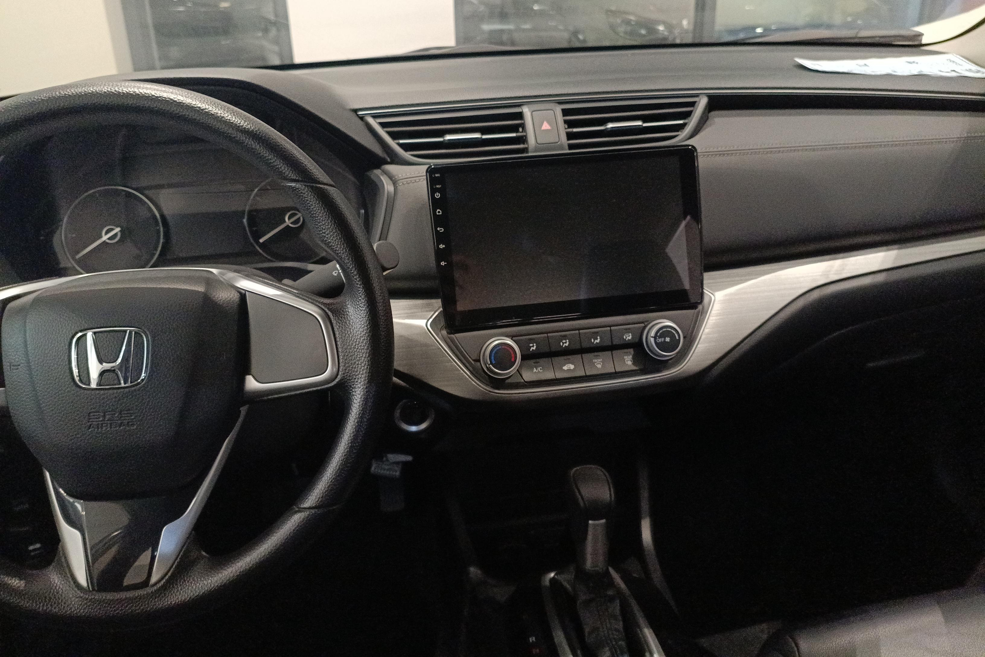 Honda Envix 2019 car image #16