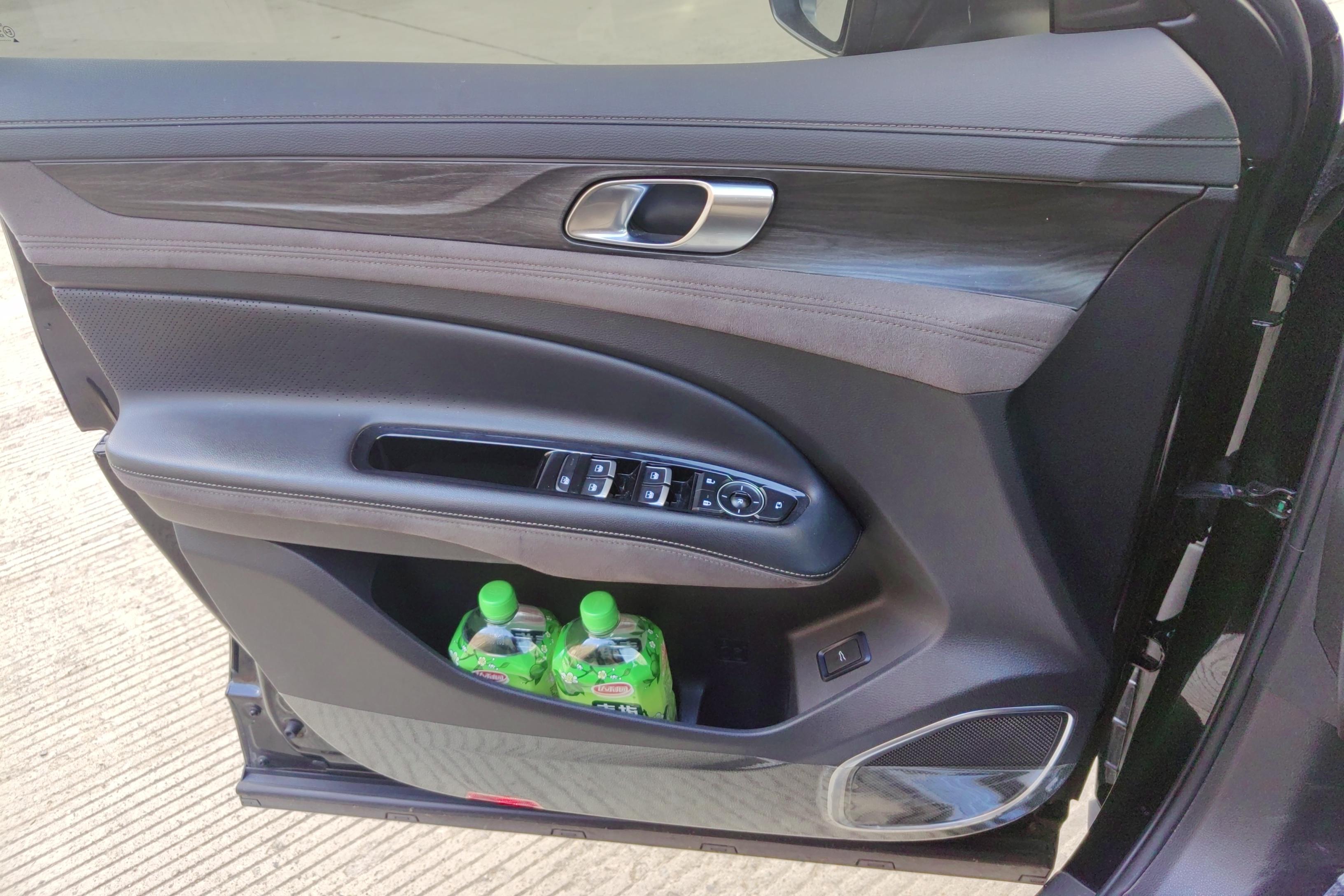 Ford Equator 2024 car image #16