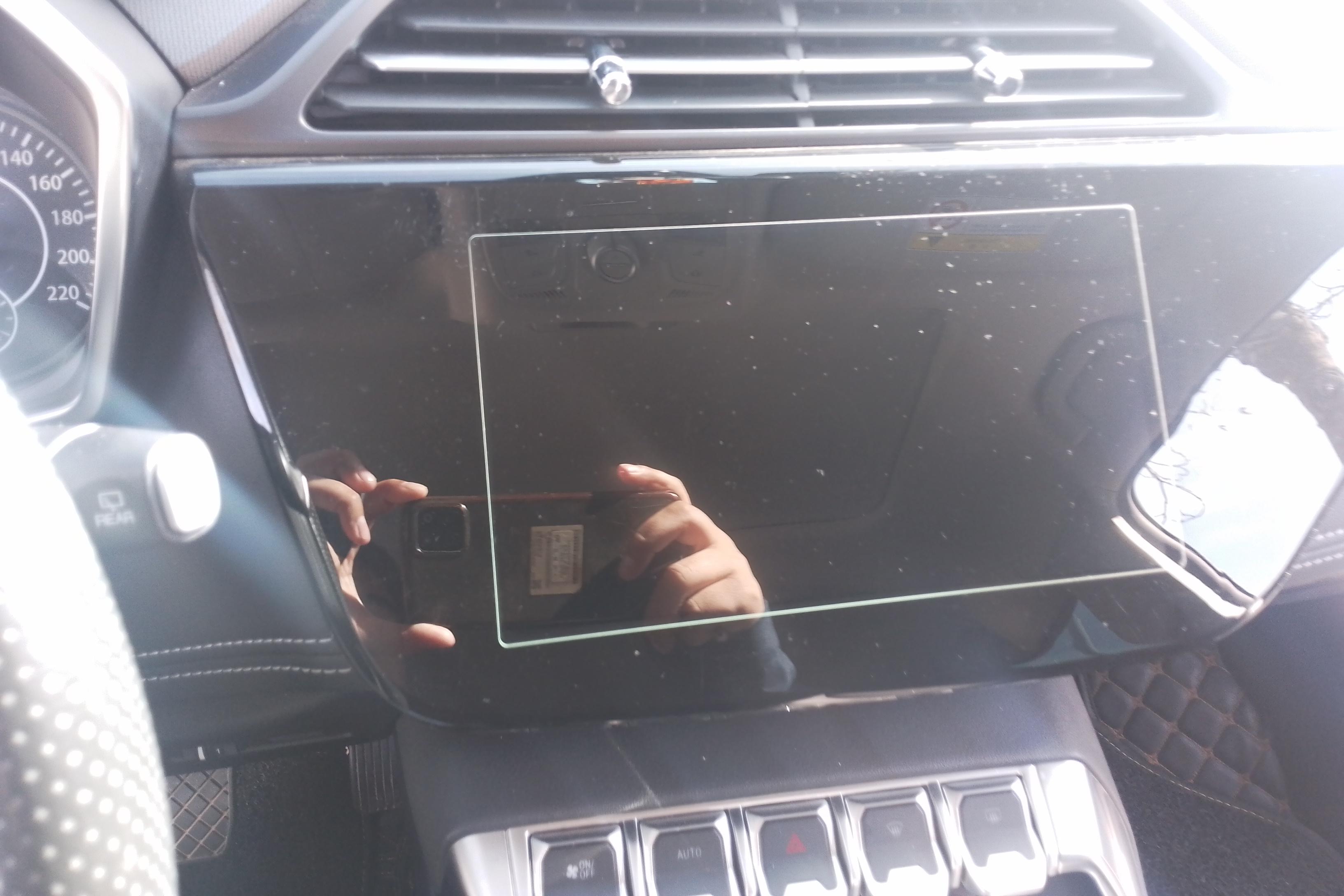 Ford Territory 2019 car image #16