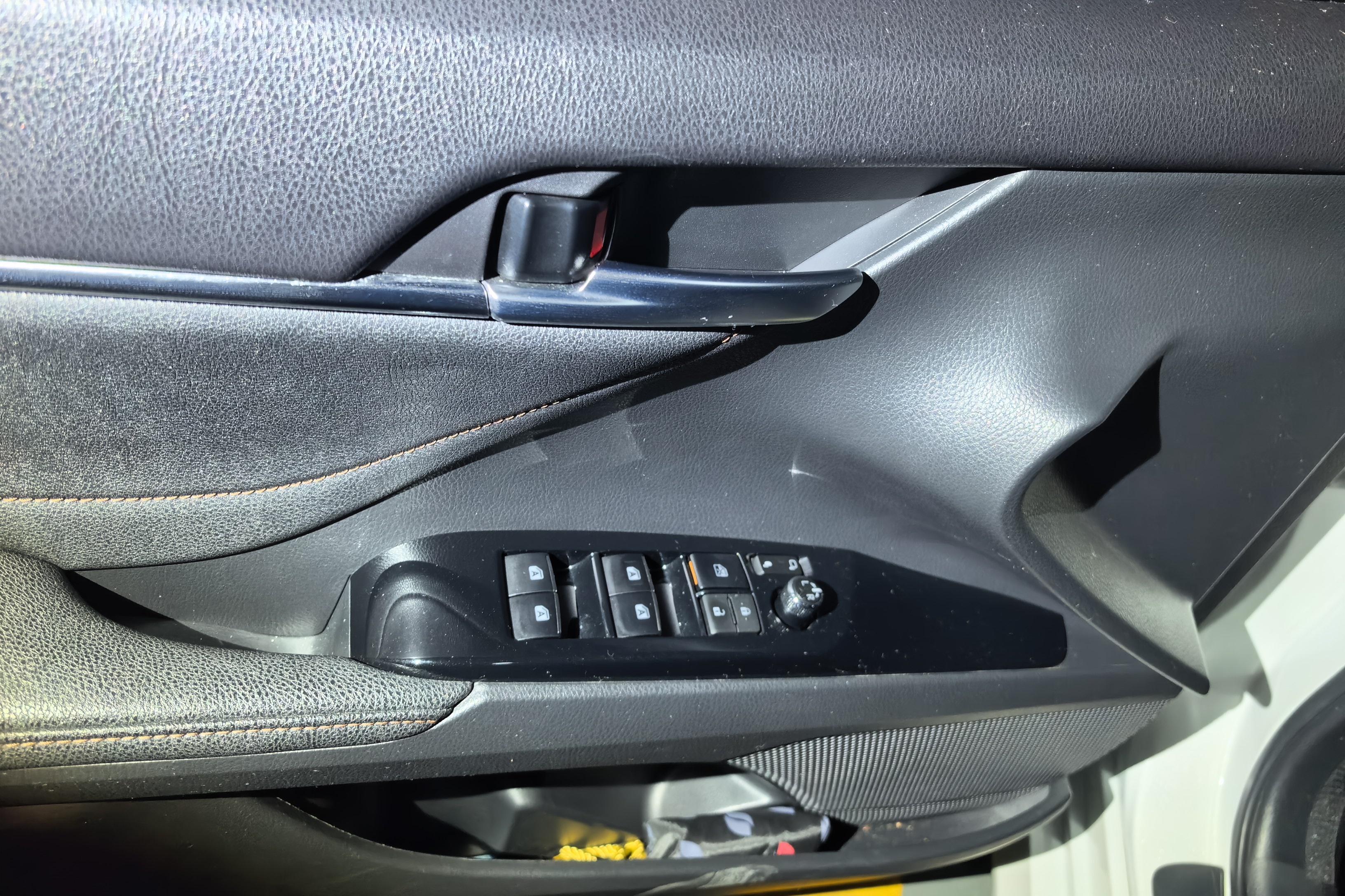 丰田 凯美瑞 2020 汽车图片 #16