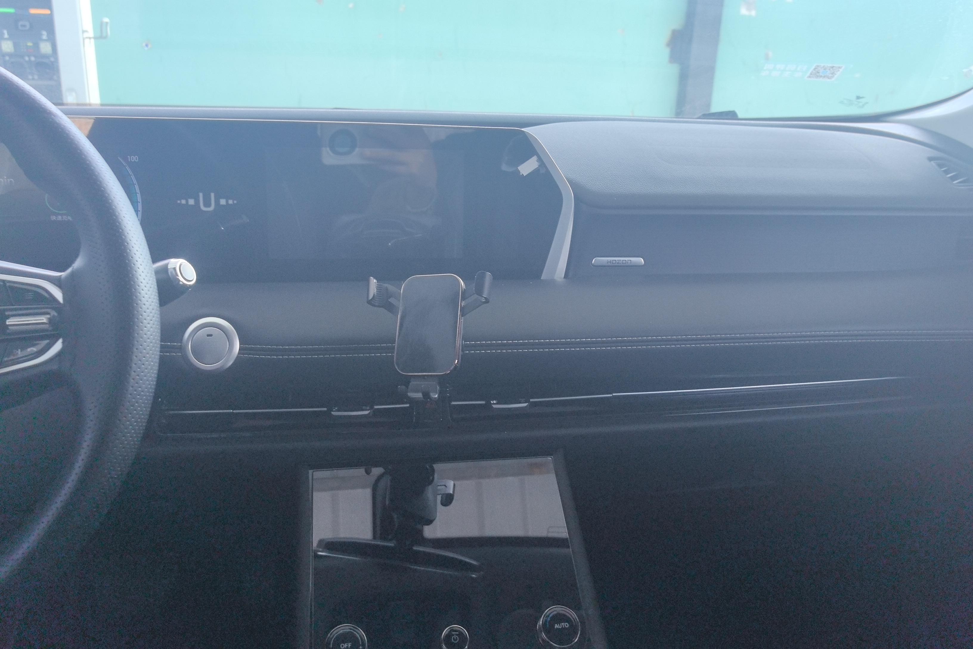 Neta U 2022 изображение автомобиля #16