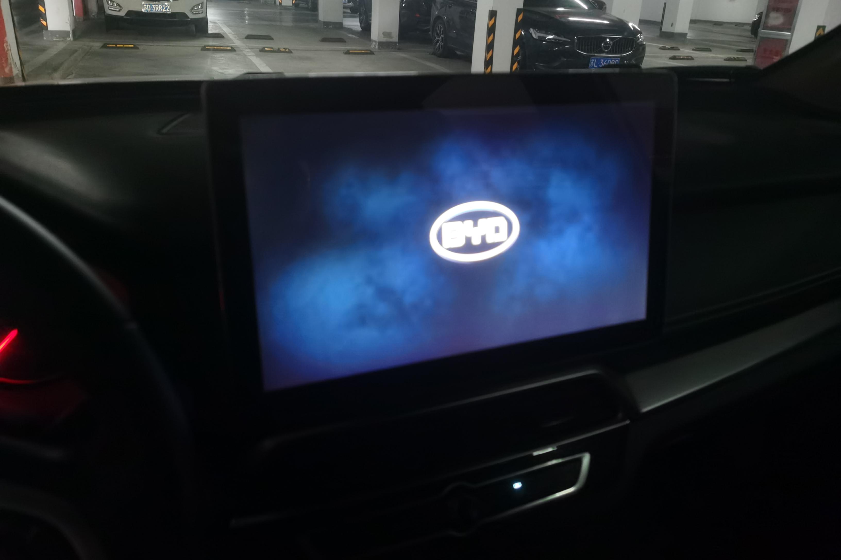 BYD Song 2018 car image #16
