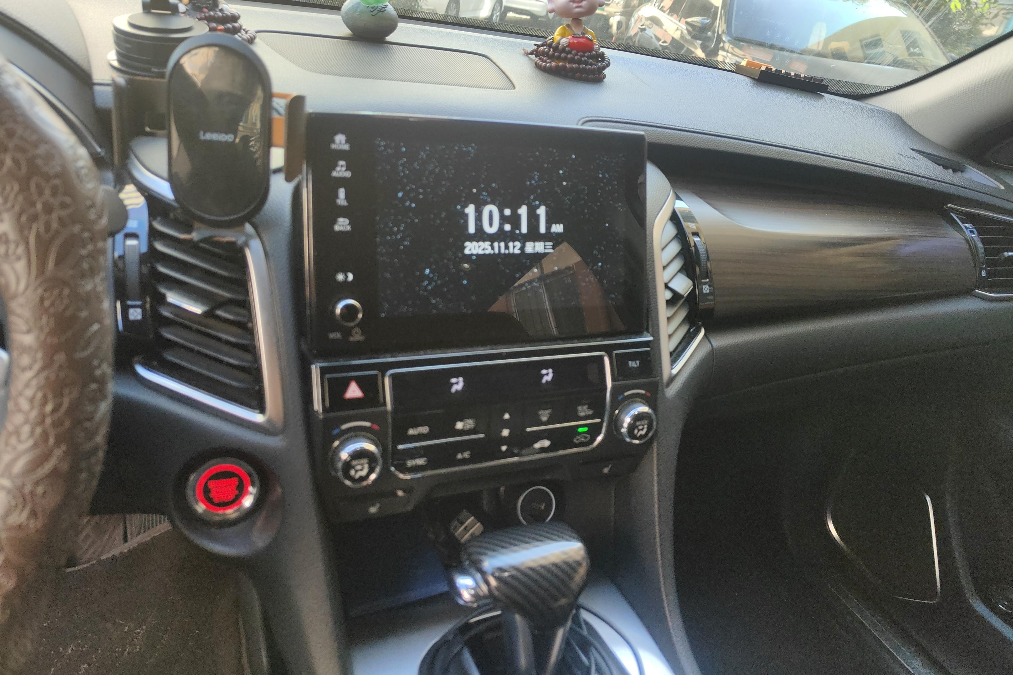 Honda Avancier 2019 #16 Honda Avancier 2019 immagine di auto #16