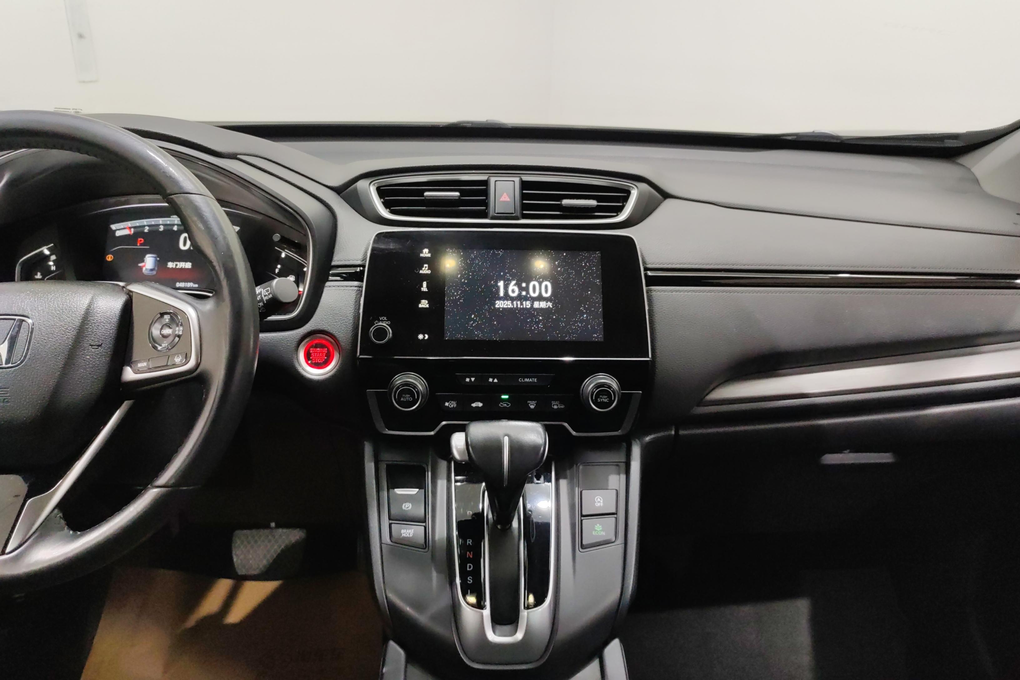 Honda Breeze 2021 car image #16