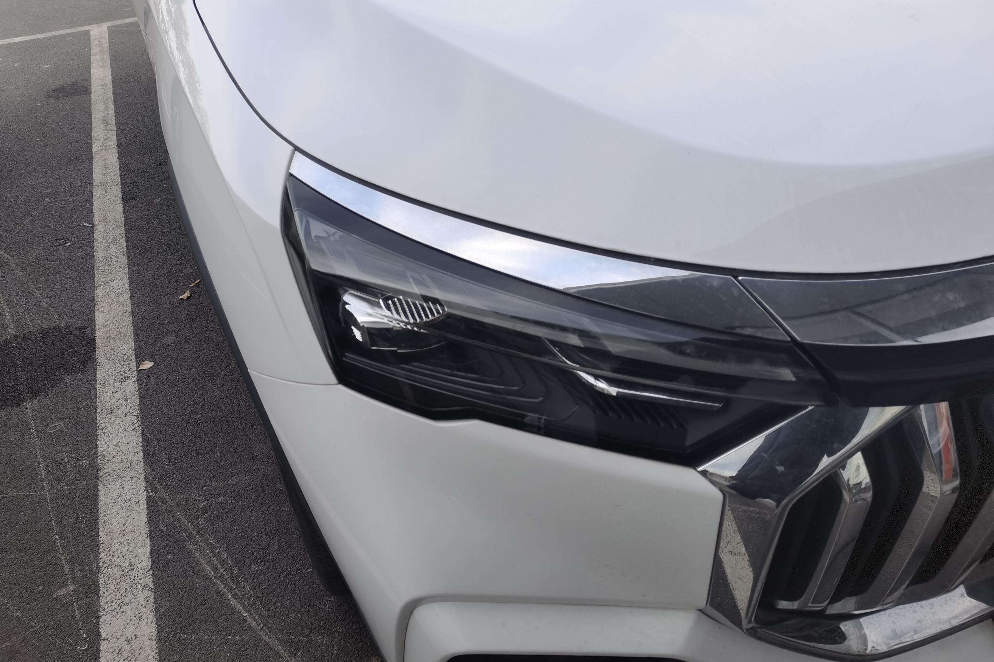 GEELY Okavango L 2023 imagem de carro #16