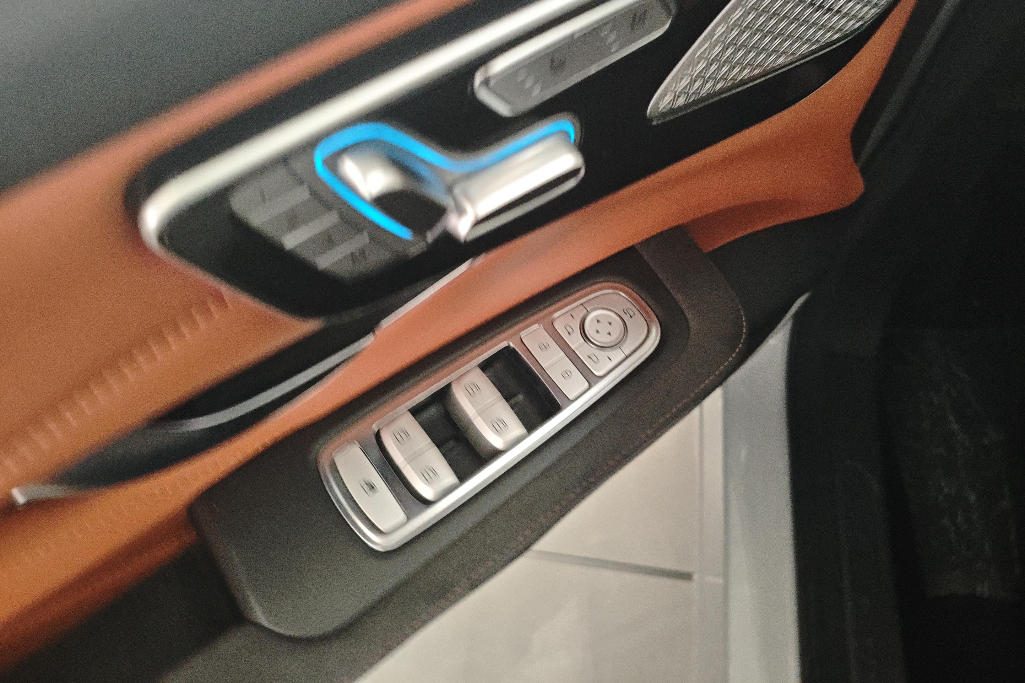 捷途山海 捷途山海L7 2024 汽车图片 #16