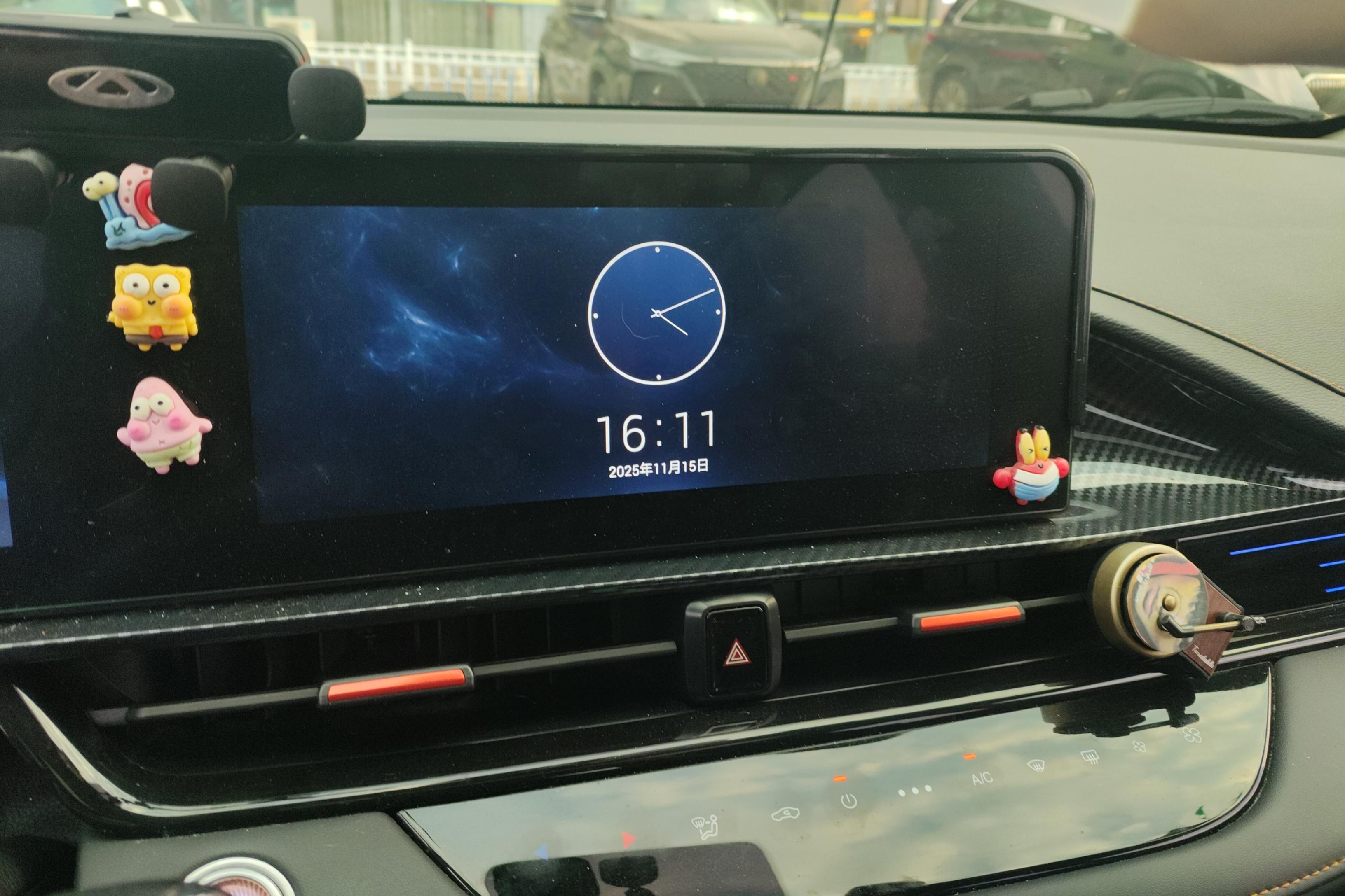 Chery Arrizo 5 GT 2023 car image #16