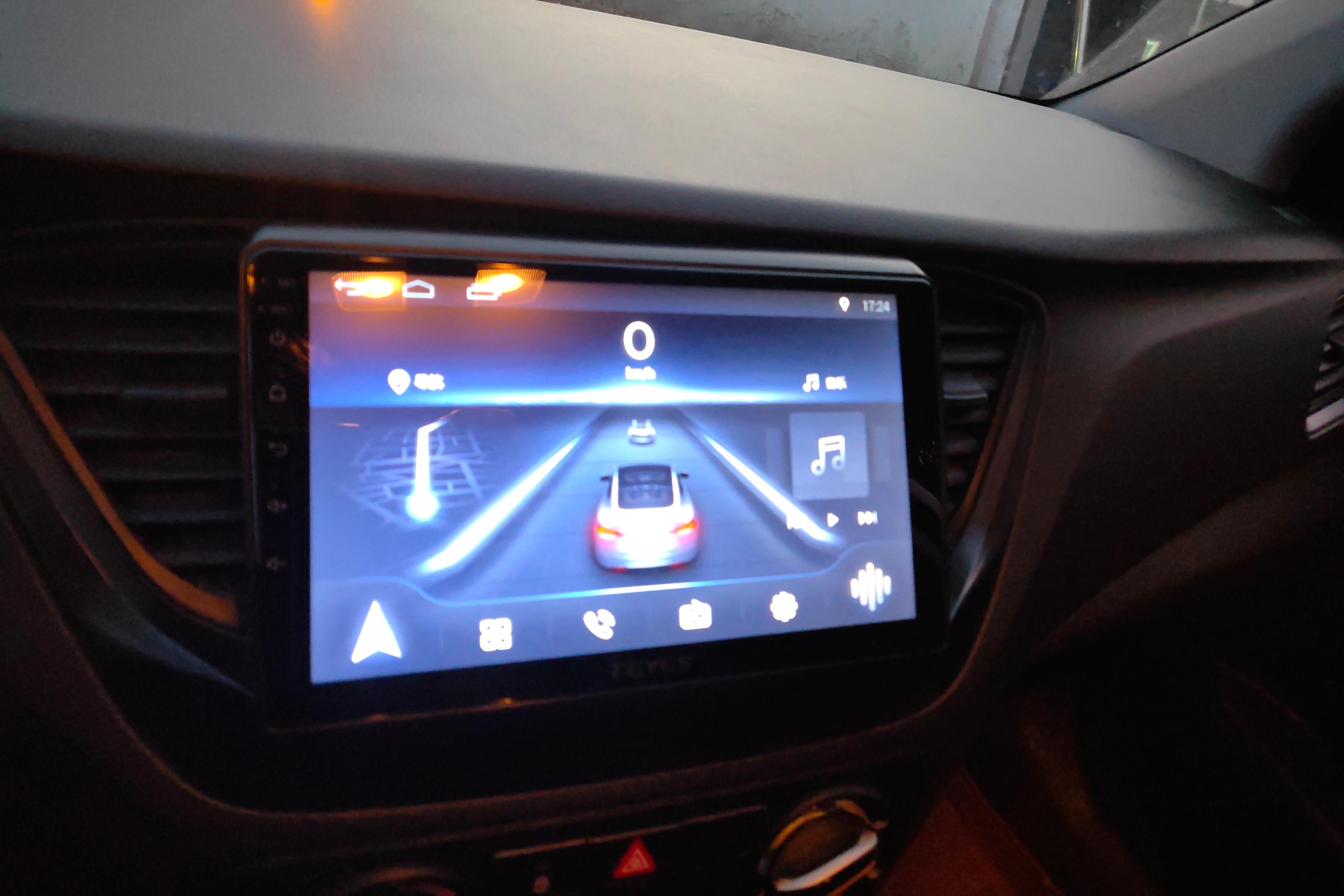 Hyundai Verna 2019 #16 Hyundai Verna 2019 car image #16