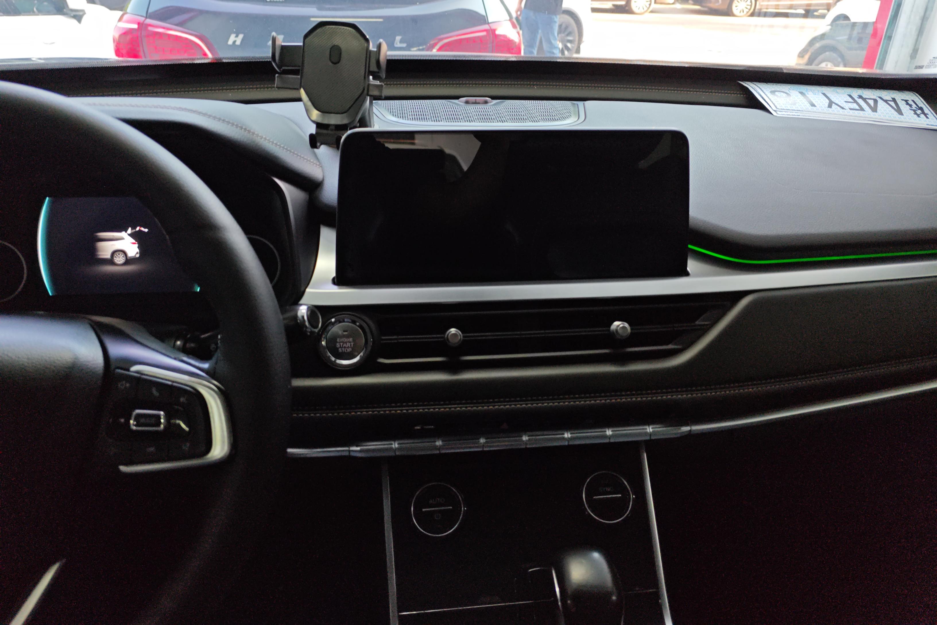 奇瑞 瑞虎8 2019 汽车图片 #16