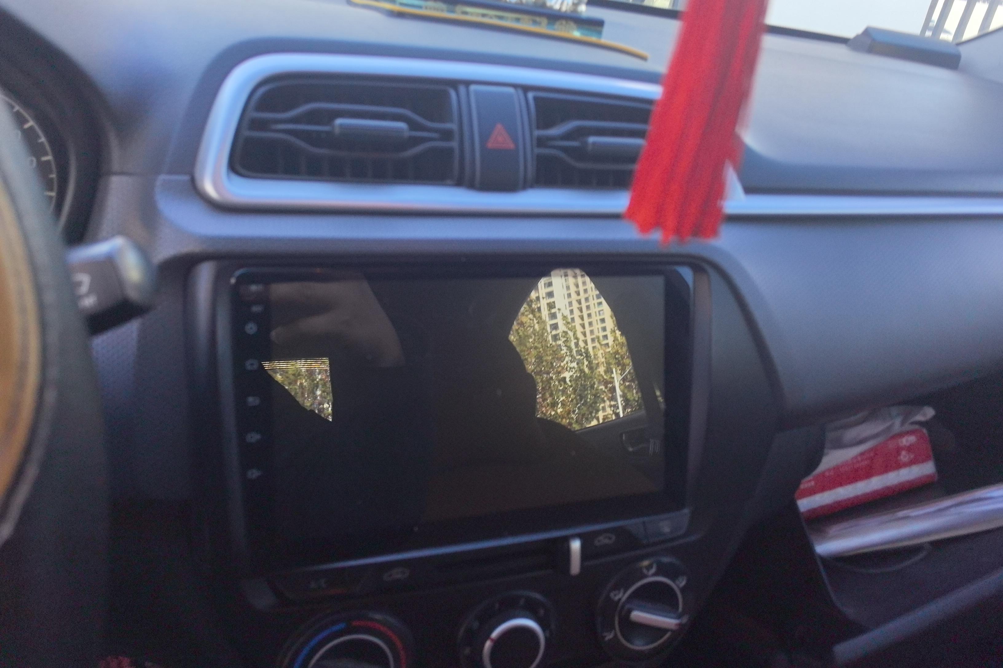 Hyundai Reina 2020 #16 Hyundai Reina 2020 car image #16