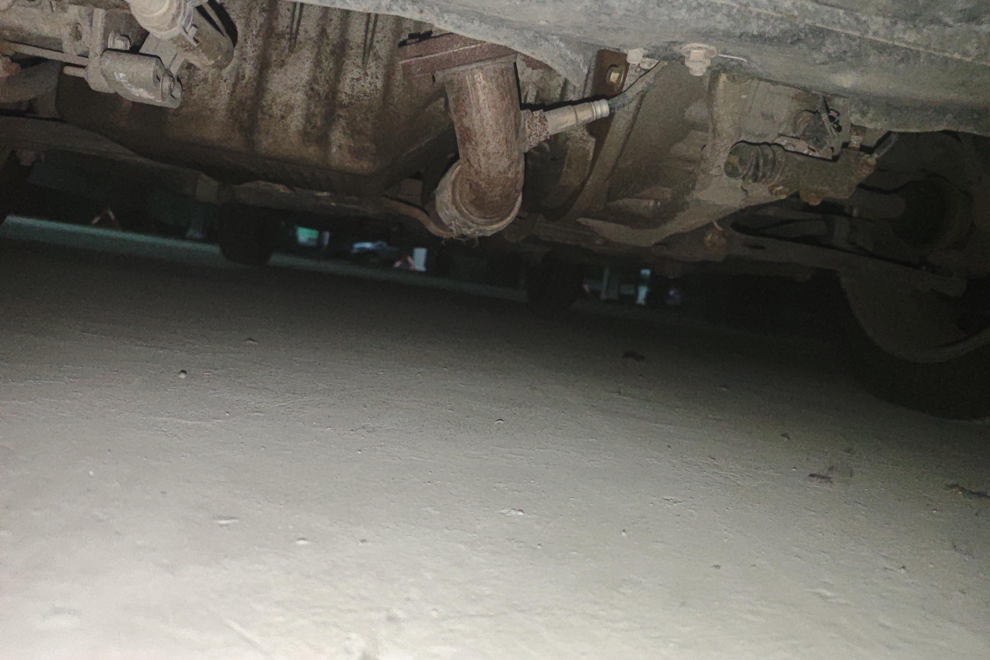 Chery Fulwin 2 2016 #16 Chery Fulwin 2 2016 car image #16