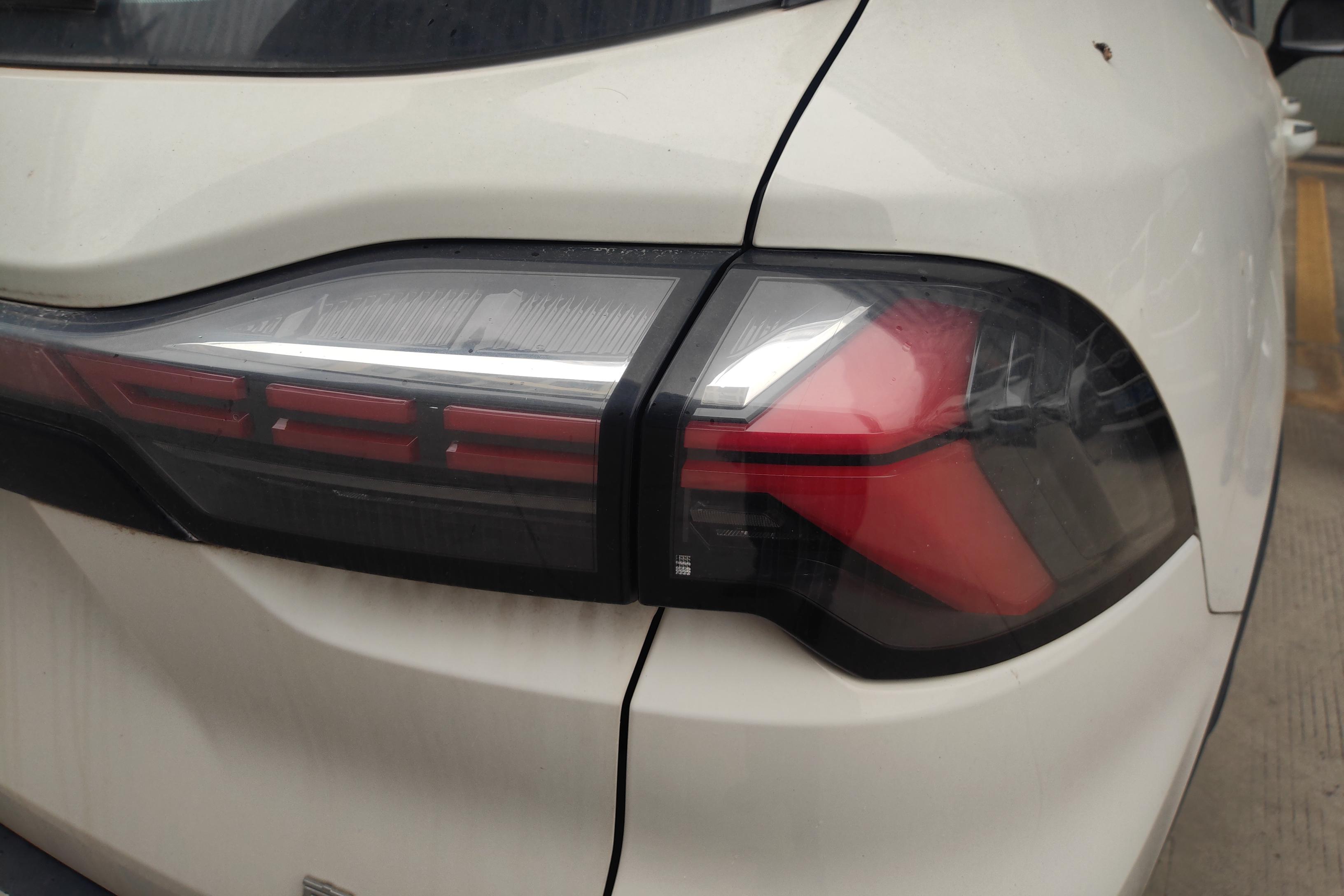 GEELY Okavango L 2023 #16 GEELY Okavango L 2023 immagine di auto #16