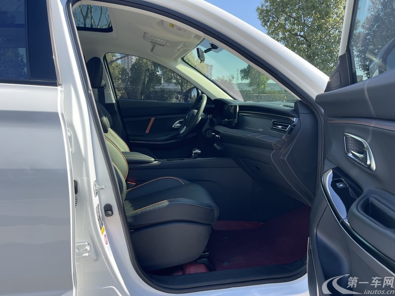 Changan X7 PLUS 2022 imagem de carro #16