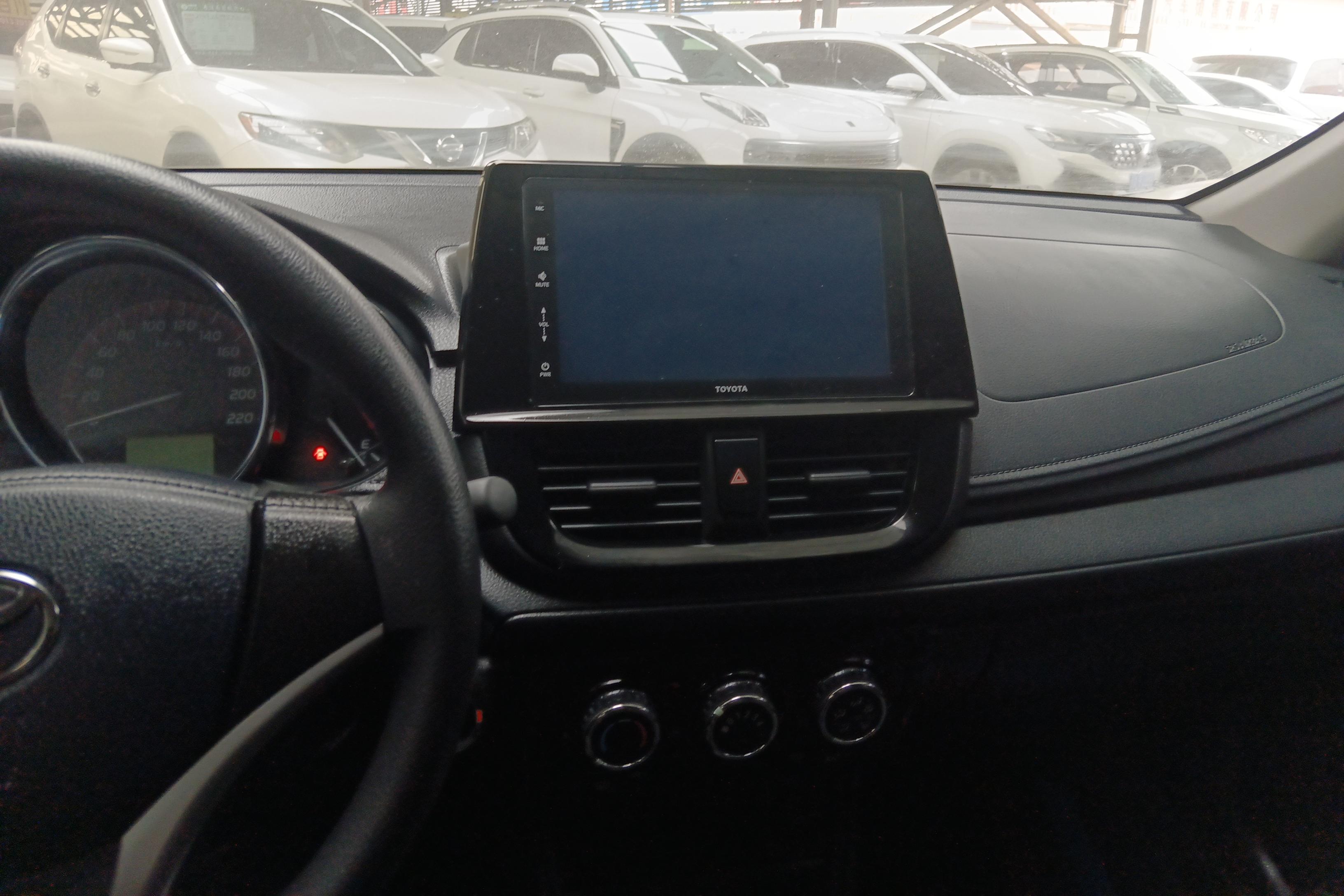 Toyota Vios 2023 #16 Toyota Vios 2023 image de voiture #16