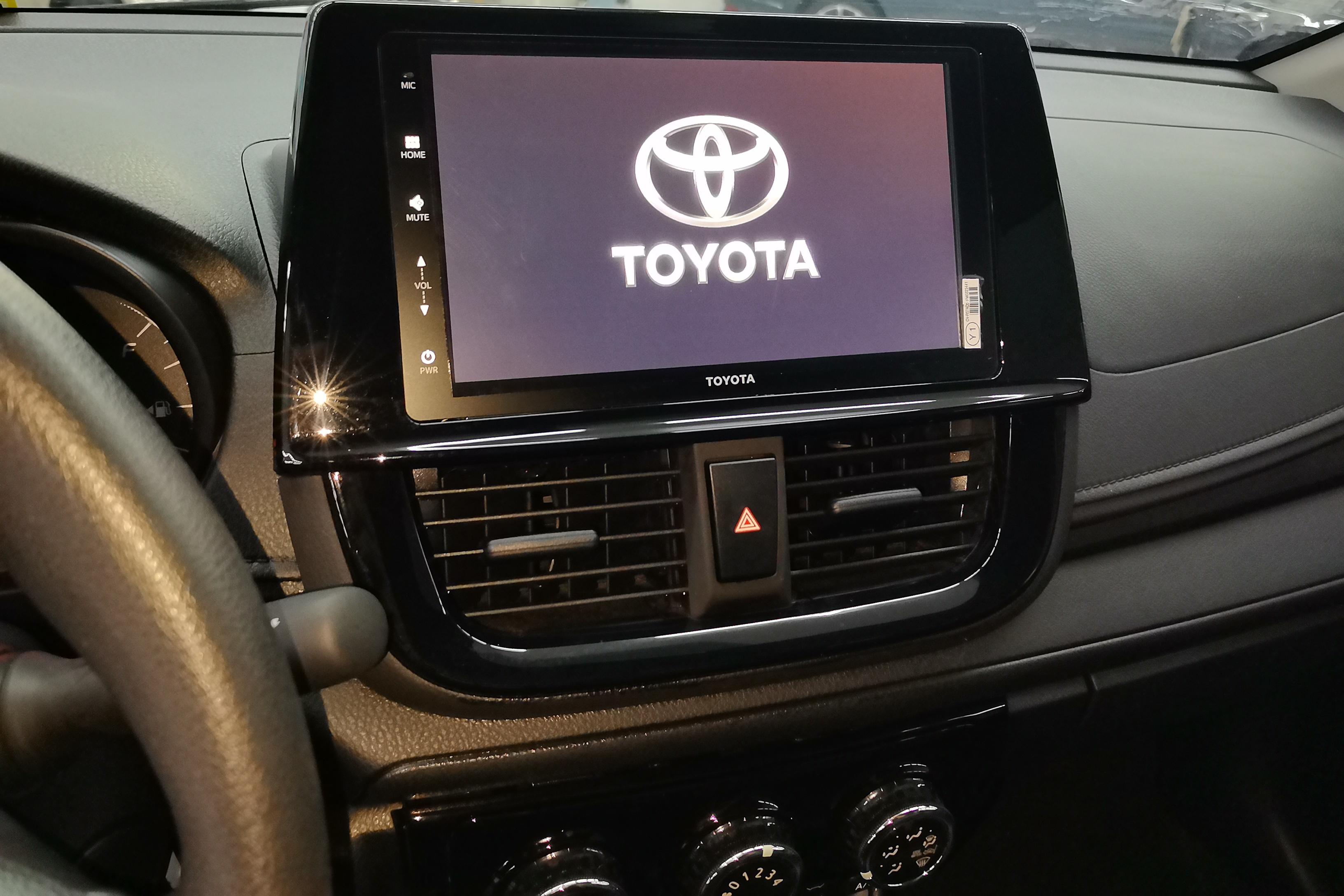 Toyota Vios 2023 #16 Toyota Vios 2023 car image #16