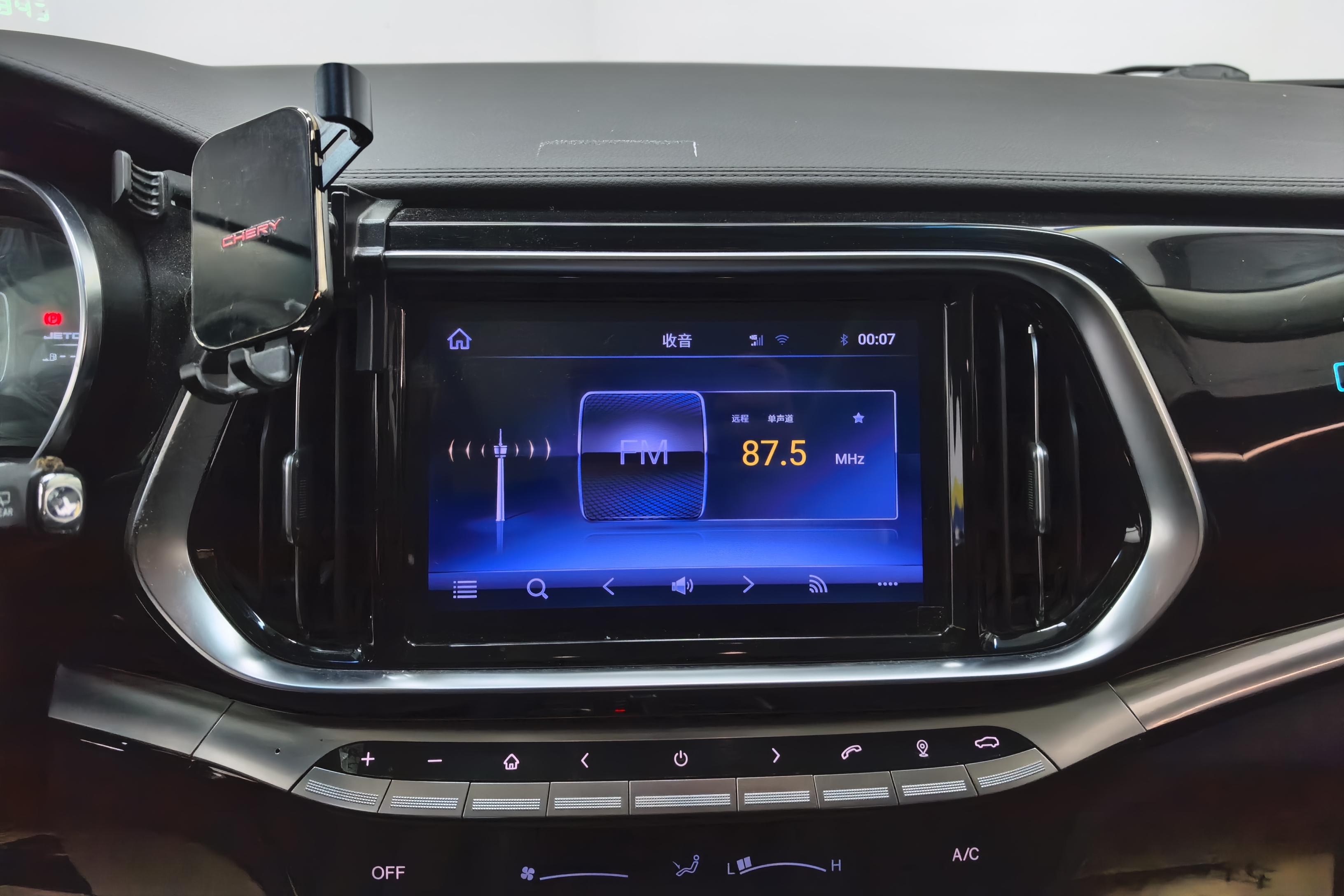 Jetour X90 PRO 2020 صورة سيارة #16