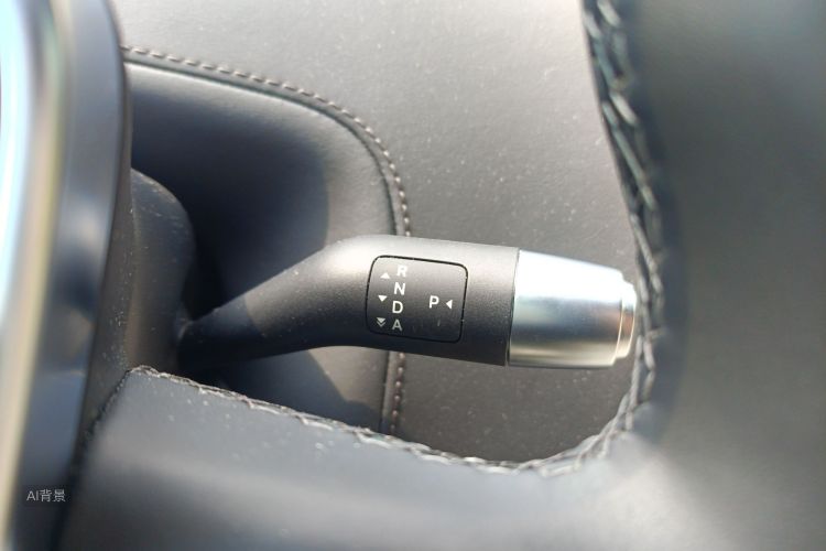 Li L7 2025 car image #16