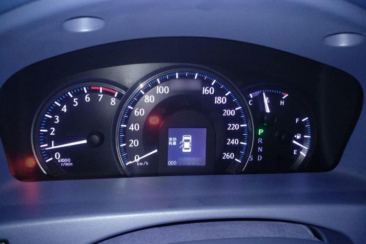 Toyota Crown 2014 imagen de coche #16