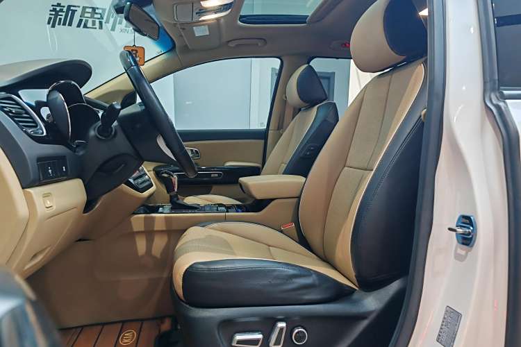 Kia Carnival (Imported) 2018 car image #16