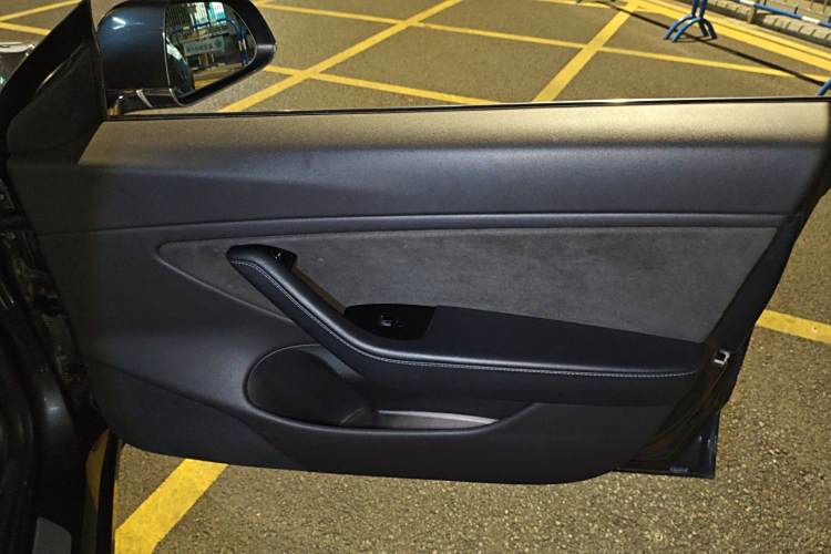 特斯拉 Model 3(进口) 2019 汽车图片 #16