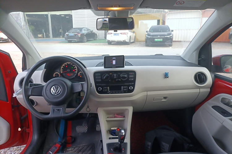 Volkswagen up! 2016 #16 Volkswagen up! 2016 imagem de carro #16