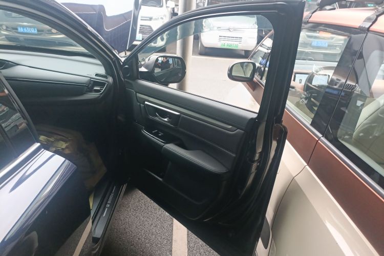 Honda Breeze New Energy 2021 car image #16