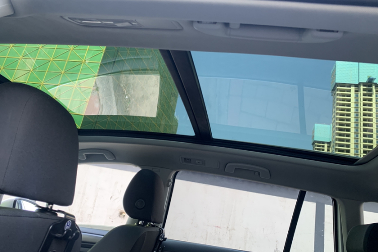 Volkswagen Golf (Imported) 2019 #16 Volkswagen Golf (Imported) 2019 imagem de carro #16