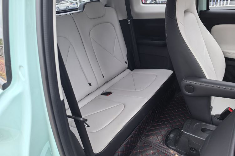 Kaiyi Shiyue 2024 image de voiture #16