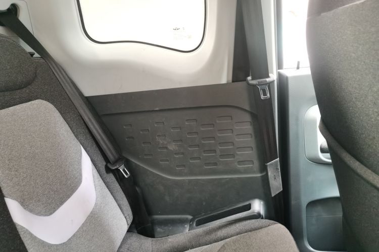 Chery QQ Ice Cream 2022 #16 Chery QQ Ice Cream 2022 car image #16