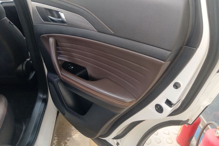 Changan CS35MAX 2019 #16 Changan CS35MAX 2019 car image #16