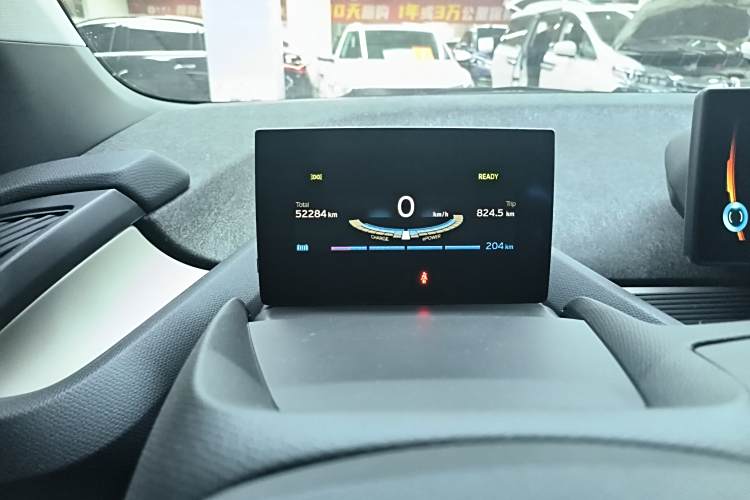 BMW i3 (Imported) 2018 immagine di auto #16