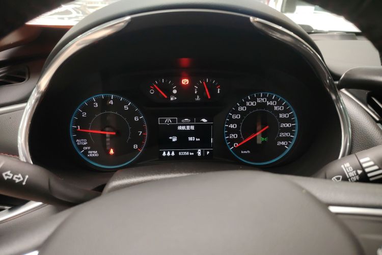 Chevrolet Malibu XL 2021 #16 Chevrolet Malibu XL 2021 car image #16