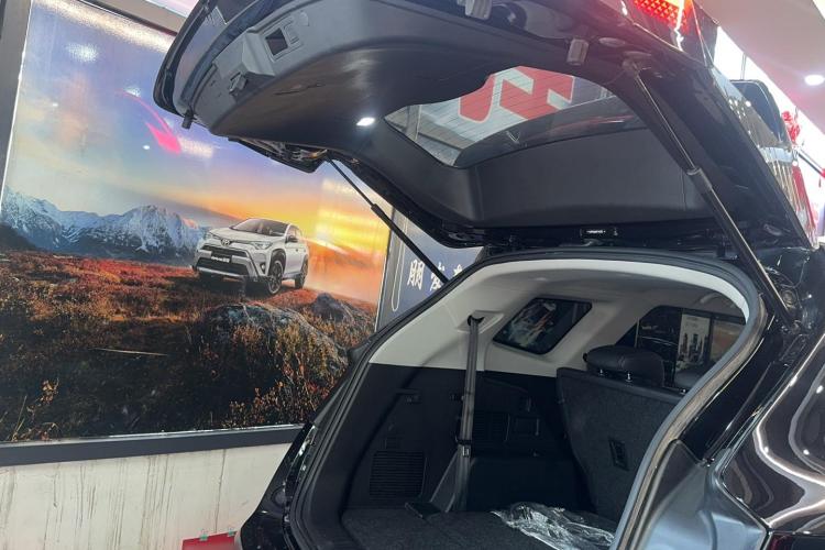 Jetour X90 PLUS 2022 imagem de carro #16