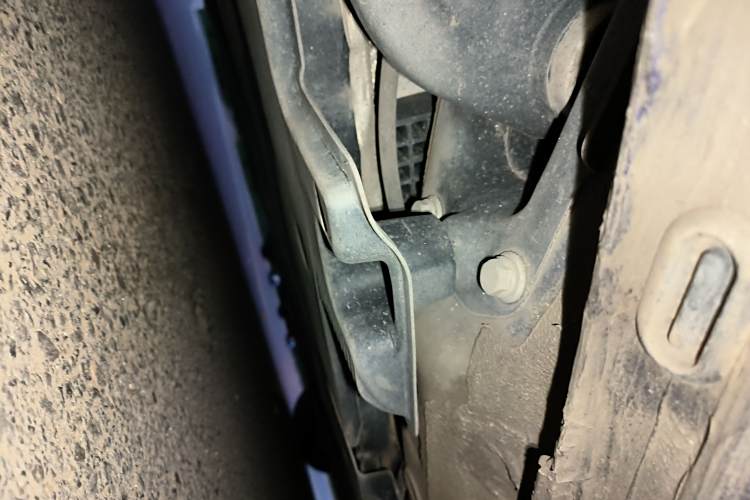 Volkswagen Golf Pure Electric 2020 car image #16