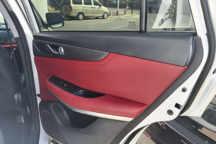 长安 长安CS75 2024 汽车图片 #16