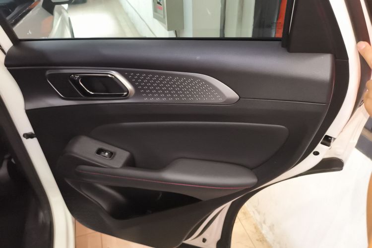 Haval Fierce Dragon 2024 #16 Haval Fierce Dragon 2024 car image #16