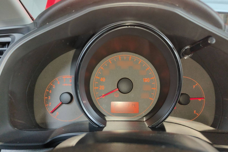 Honda Fit (Imported) 2017 #16 Honda Fit (Imported) 2017 صورة سيارة #16