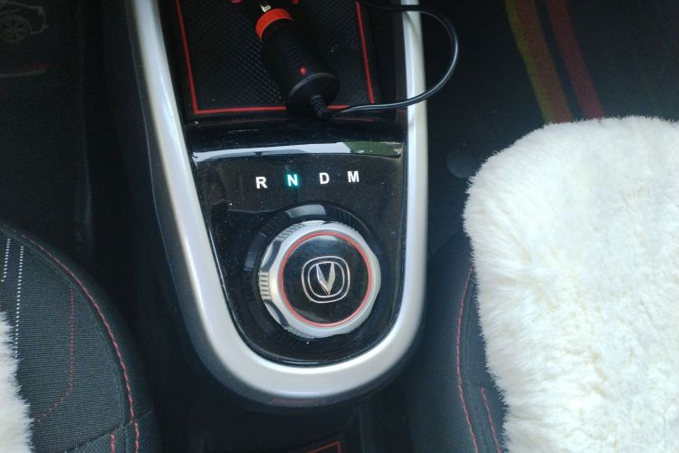 Changan BenBen 2016 #16 Changan BenBen 2016 صورة سيارة #16