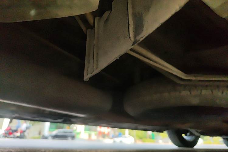 Nissan Quest 2016 imagem de carro #16