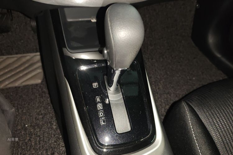 日产 骐达TIIDA 2017 汽车图片 #16