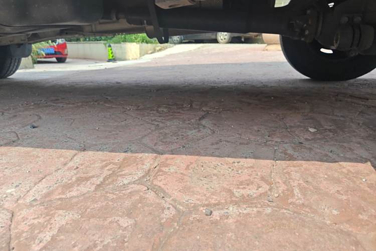 Ford New Transit 2020 car image #16