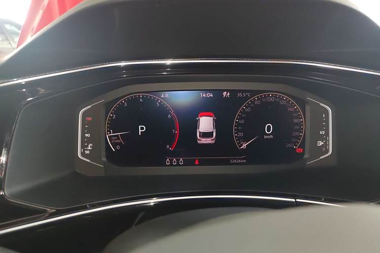 Volkswagen Tayron X 2021 #16 Volkswagen Tayron X 2021 car image #16