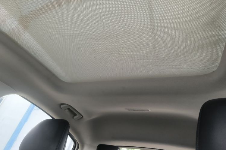 Ford Focus Active 2021 car image #16